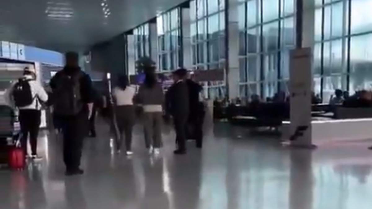 Viral Video