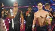 Will the legend sell his soul to The Rock?