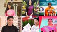 Women's Day Special