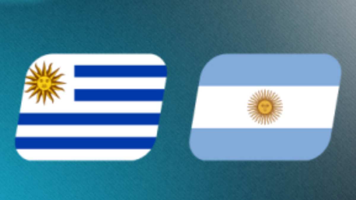 CONMEBOL FIFA Qualifiers: Argentina’s Tactical Superiority Seals 1-0 Victory Over Uruguay