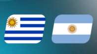 CONMEBOL FIFA Qualifiers: Argentina’s Tactical Superiority Seals 1-0 Victory Over Uruguay