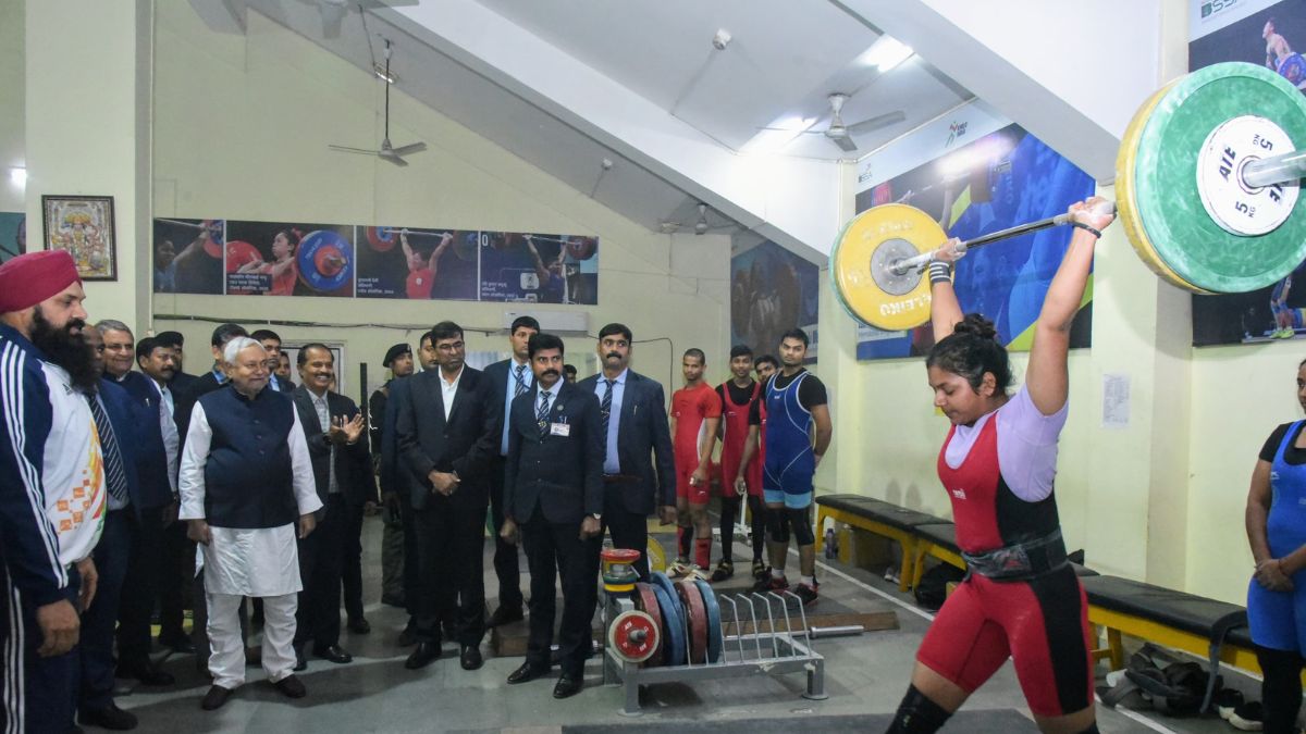 Women’s Day 2025: Female Athletes Make Bihar Proud With Historic Performances