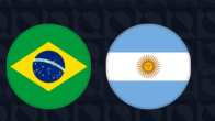 CONMEBOL FIFA Qualifiers: Dominant Argentina Thrashes Brazil 4-1 In High-Intensity Clash