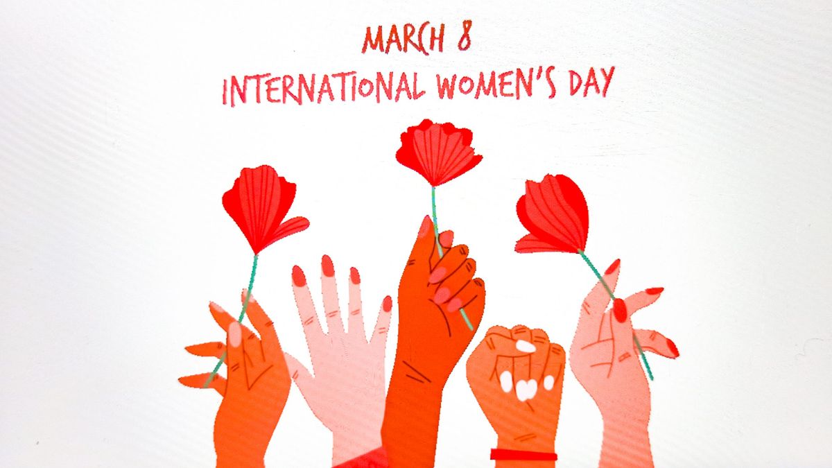International Women's Day 2025: What Makes March 8th The Perfect Day To Celebrate Women?