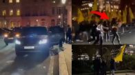 MEA Slams ‘Provocative’ Security Breach As Khalistani Protesters Target S Jaishankar In UK, Demands Action