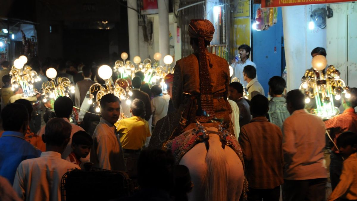 Delhi: Four Arrested From Notorious 'Band Baaja Baarat' Gang: What Is Their Crime? Know The Details