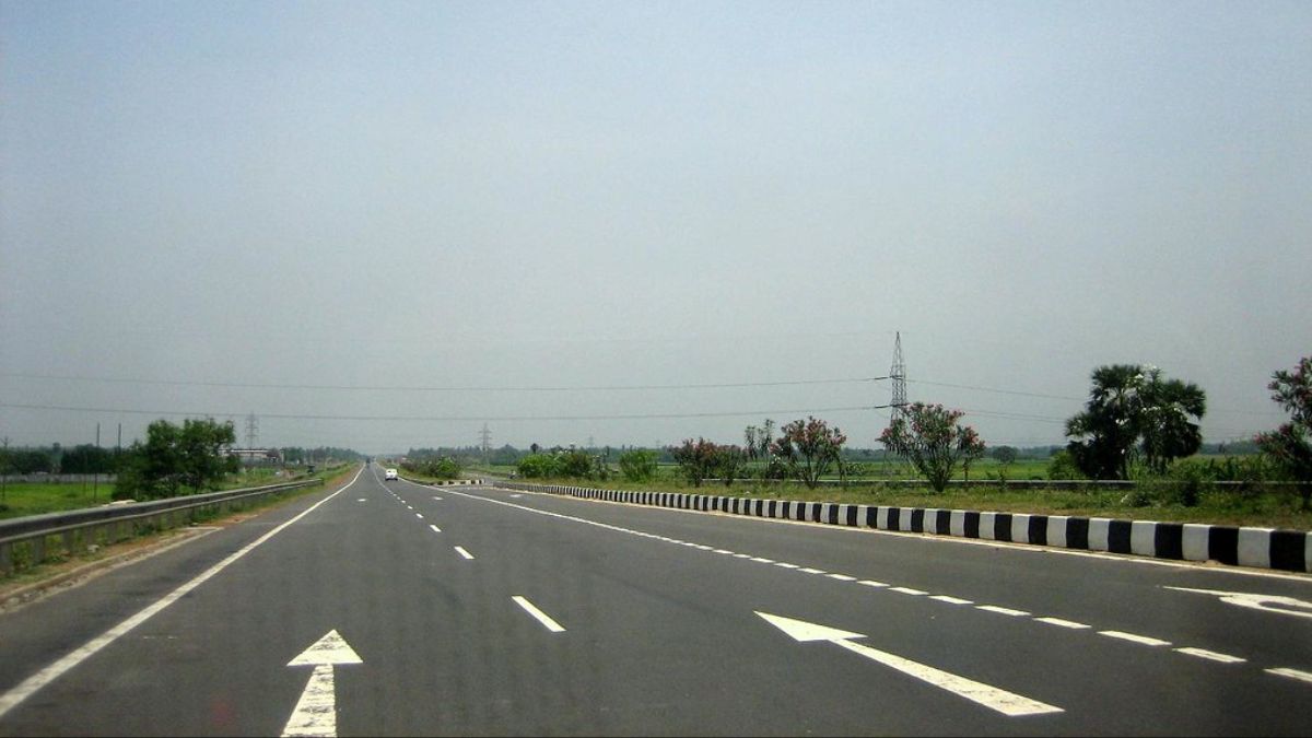 New Zirakpur Bypass Gets Green Light! Union Cabinet Approves Rs 1,878 Crore Project Linking Punjab And Haryana