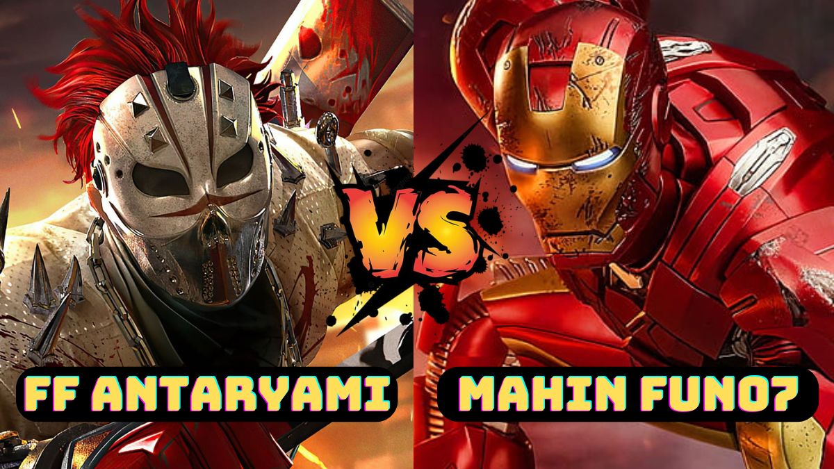 Garena Free Fire MAX, FF Antaryami Vs Mahin Fun07: Who Has Better Stats In Clash Squad Mode?