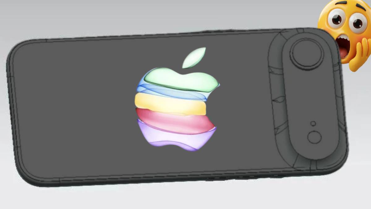 Apple iPhone 17 AIr