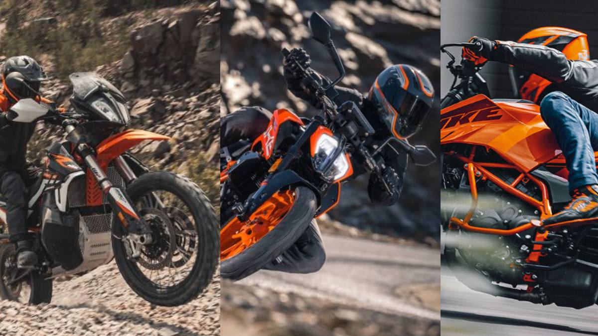 ktm