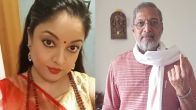 Tanushree Dutta, Nana Patekar