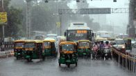 Delhi Weather Update: IMD Issues Yellow Alert As Monsoon Nears Capital, Rain Expected Until June 28