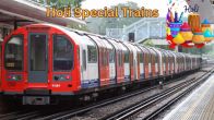 Holi Special Trains 2025: Indian Railways To Run 23 Trains On March 12 – Check Full List