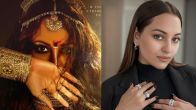 Sonakshi Sinha in Jatadhara