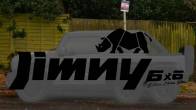 suzuki Jimny 6x6