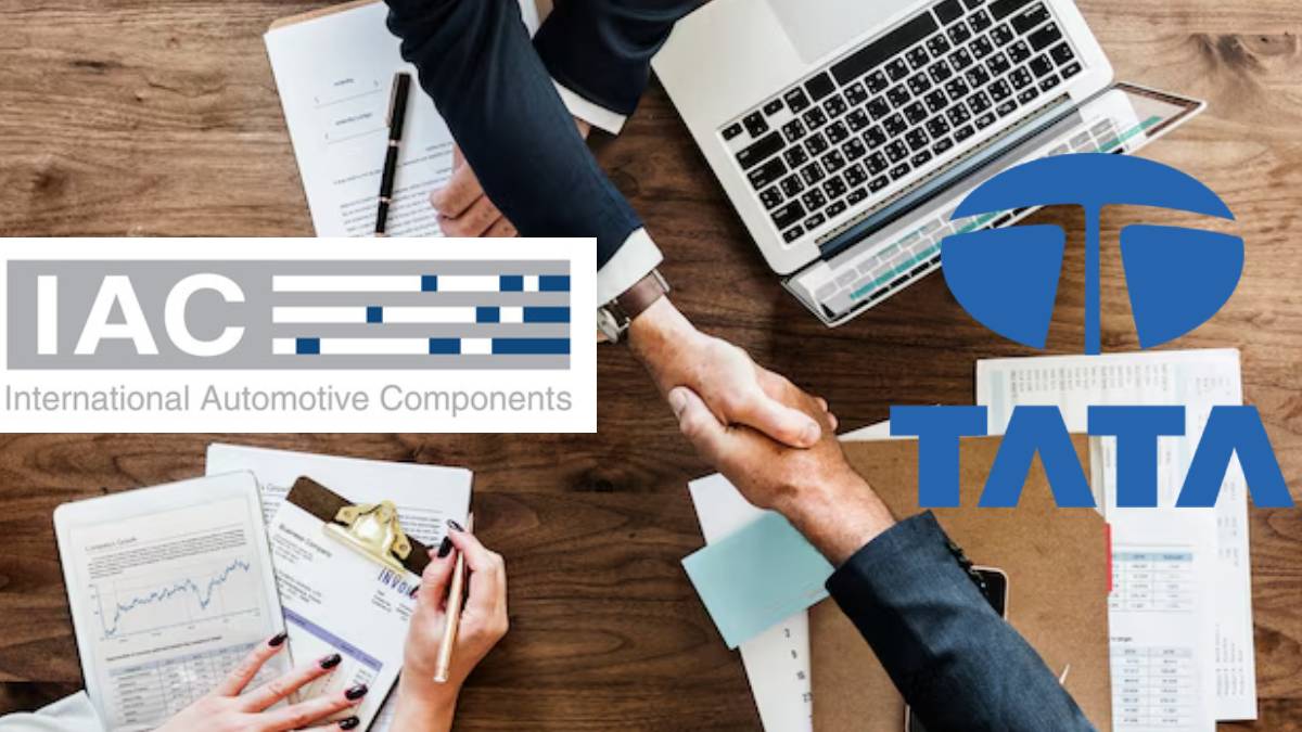 Tata Acquires