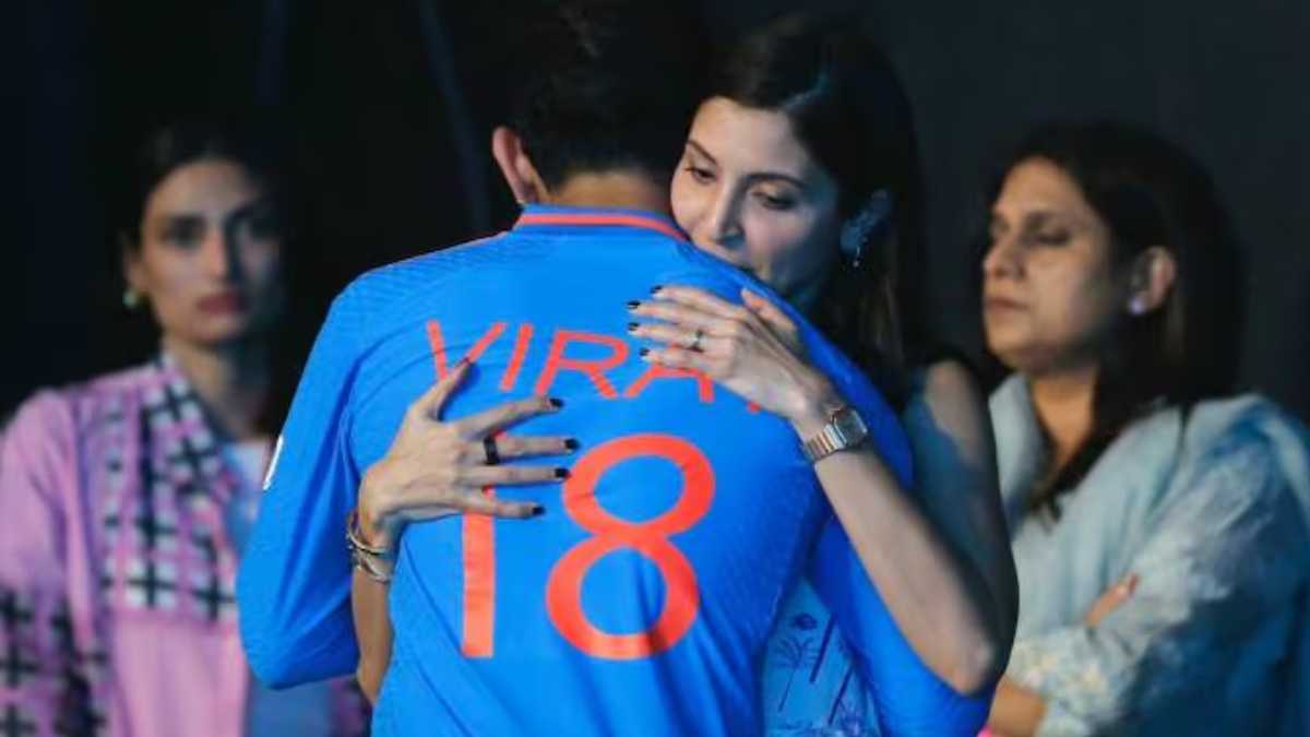 Anushka Sharma Gets Special Request From Fans Ahead Of ICC Champions Trophy Final, Here's What They Have Asked For!