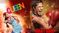 Movies To Watch International Women's Day 2025