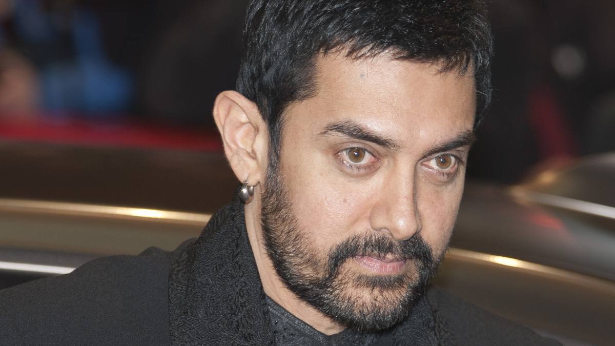 'I Don’t Consider These Terrorists Muslims': Aamir Khan Condemns Pahalgam Terror Attack