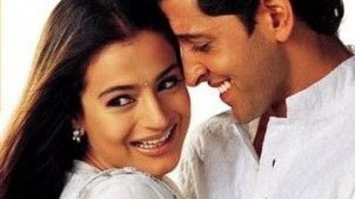 Hrithik Roshan’s First Flop Clocks 23 Years, When Actor Spoke About Failure Post-Stardom