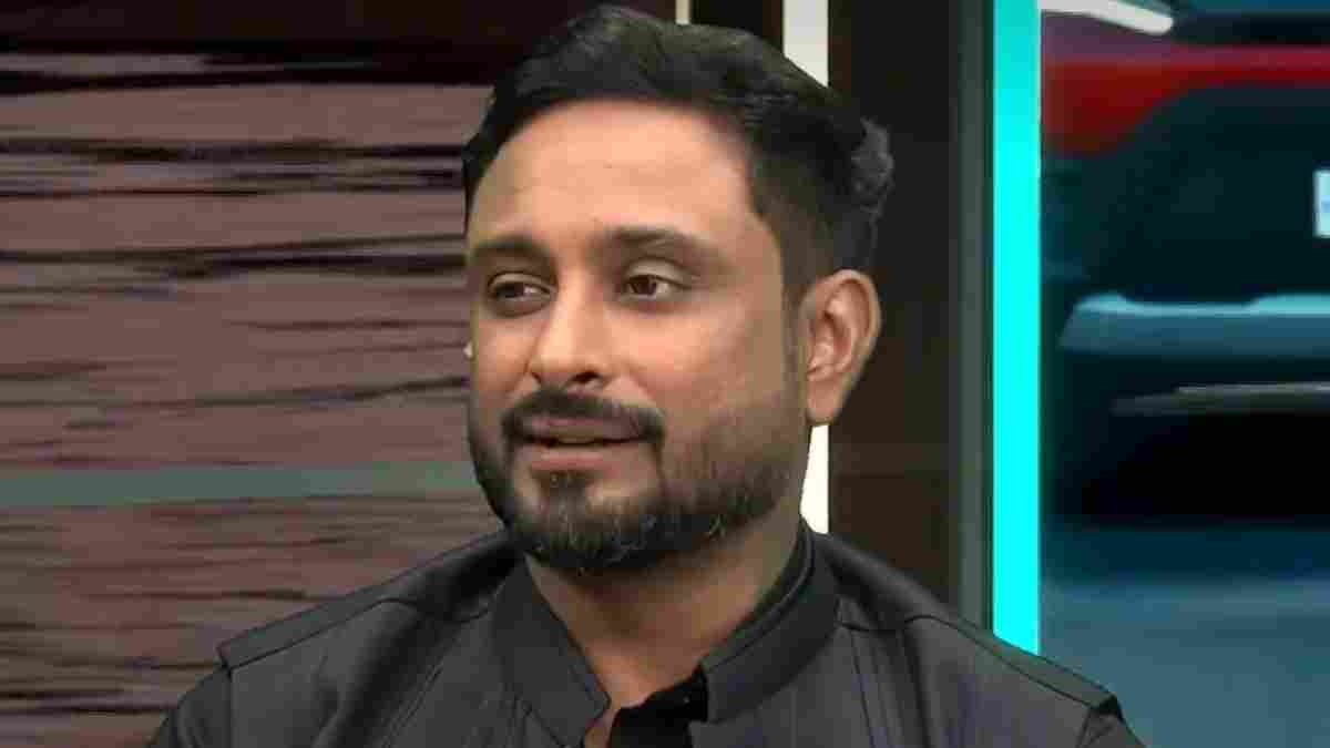 Ambati Rayudu