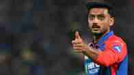 Axar Patel
