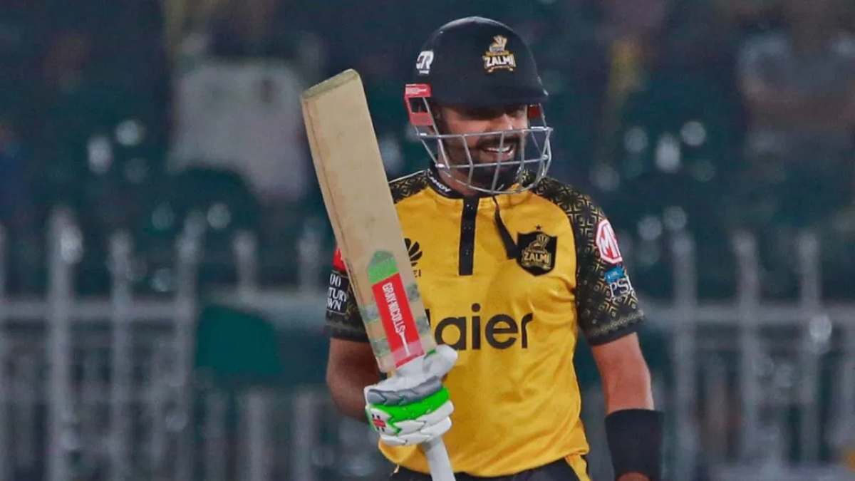 Babar Azam (Photo Credit - X-Platform)