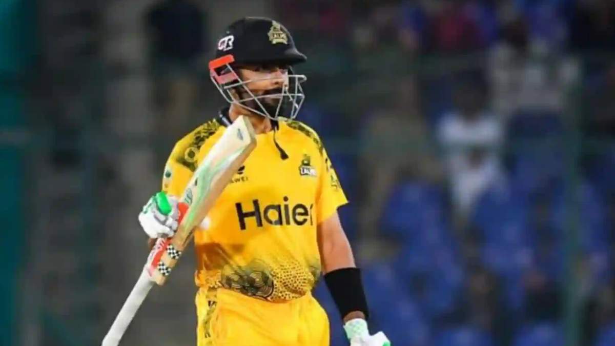 Babar Azam (Photo Credit - X-Platform)