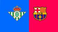 La Liga: Clinical Edge Missing As Barcelona And Real Betis Play Out An Entertaining 1-1 Draw