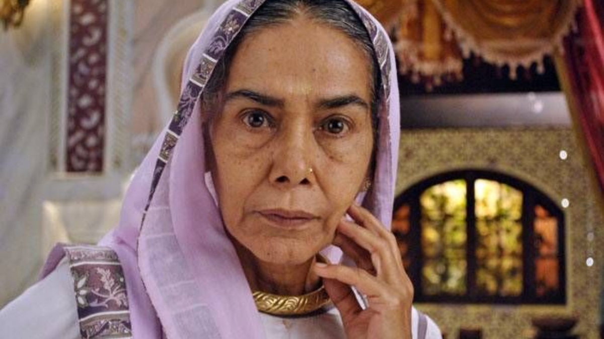 Surekha Sikri: The Wonder Woman, Who Never Acted