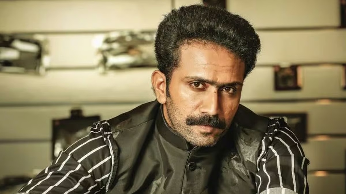 Shine Tom Chacko Appears Before Police After Escaping During Drug Raid