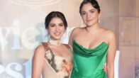 Radhika Merchant AND Anjali Merchant