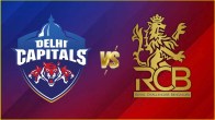 DC vs RCB