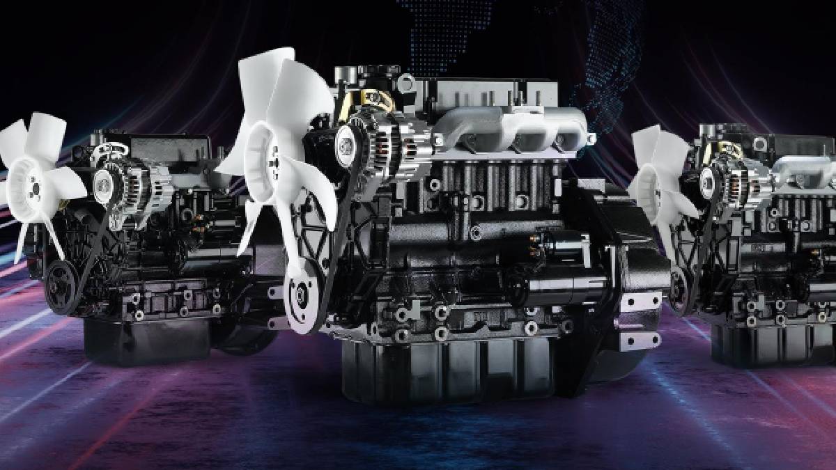Diesel Engines