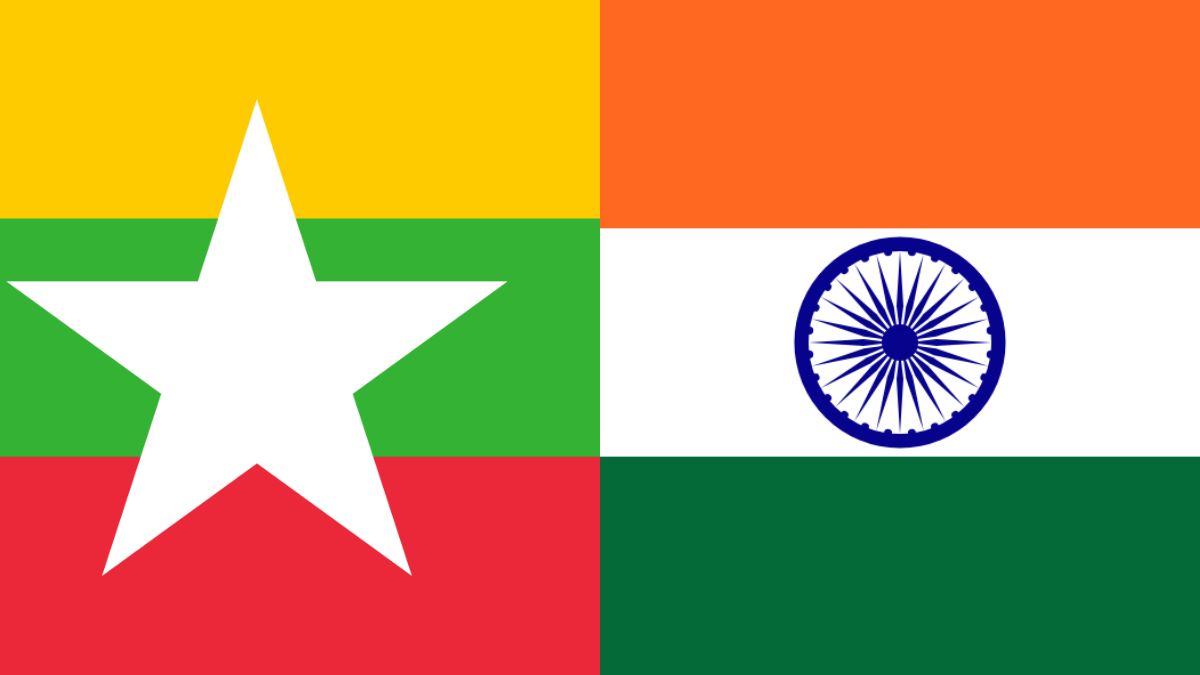 Myanmar Locals Laud India's 'Operation Brahma' Mission, Hail Lifesaving Relief Efforts