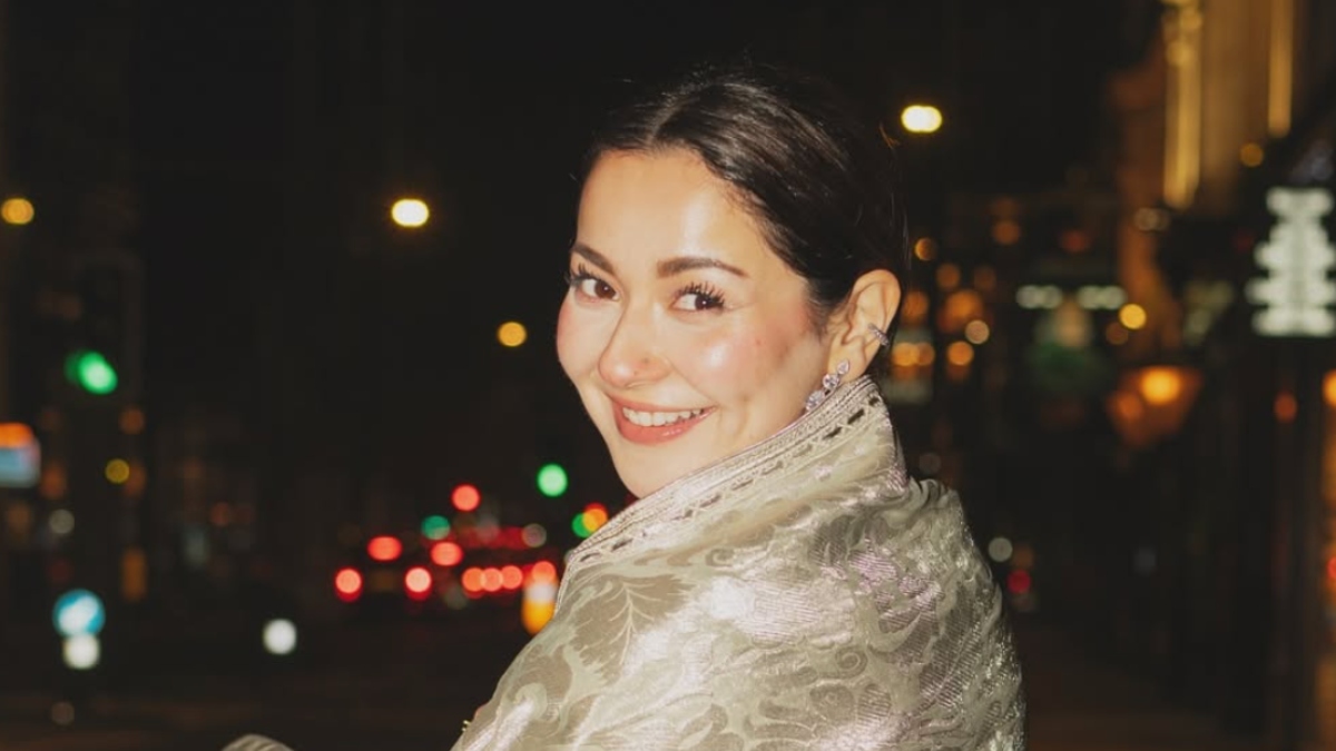 Hania Aamir