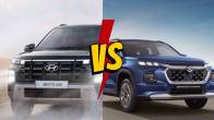 Hyundai Creta vs Grand Vitara