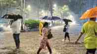 IMD Weather Update