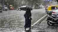 North India Monsoon Update