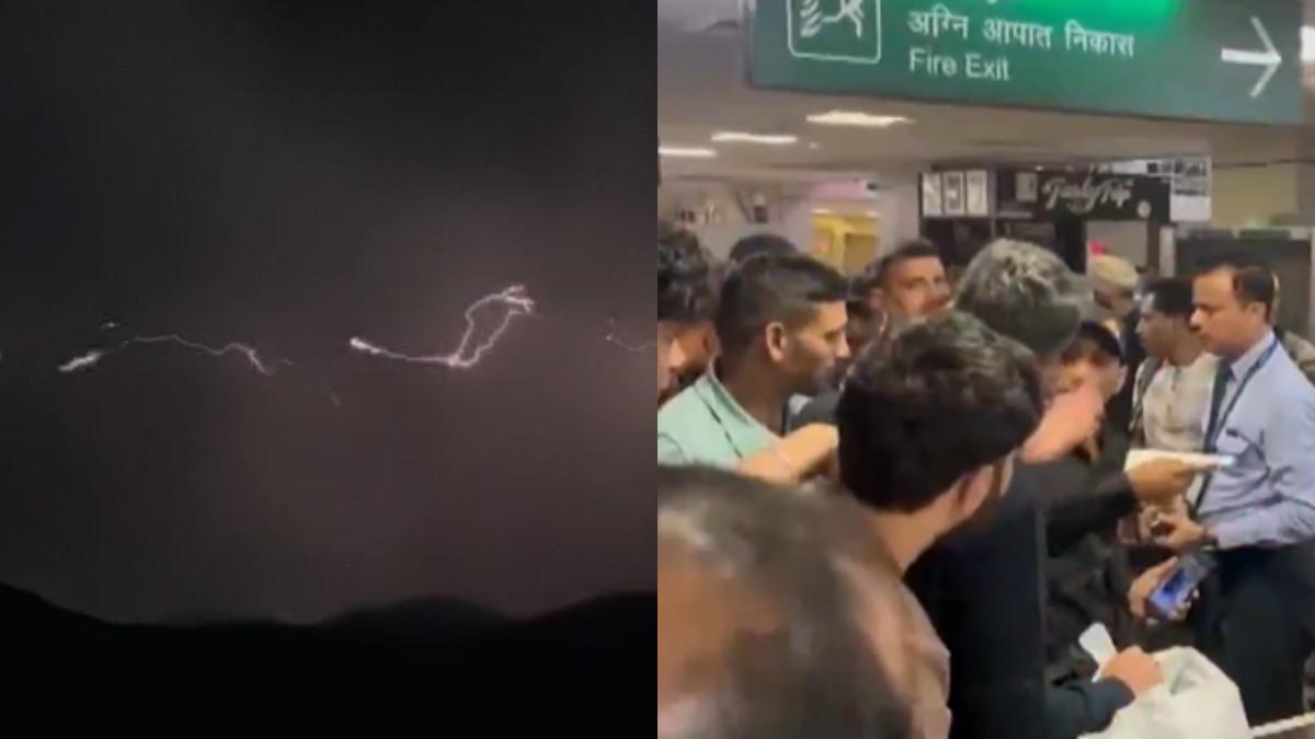 Jammu-kashmir