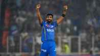 Jasprit Bumrah