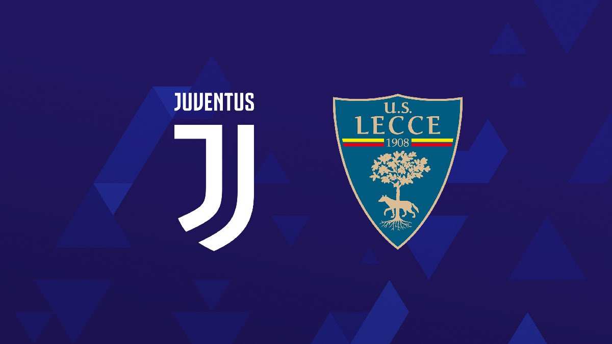 Serie A: Lecce Fall Short Against Juventus In Narrow 2-1 Defeat Marked By Missed Chances
