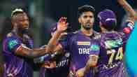 KKR Qualification Scenario