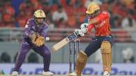 KKR VS PBKS (Photo By - X-Platform)