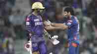 KKR vs LSG live streaming