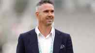 Kevin Pietersen