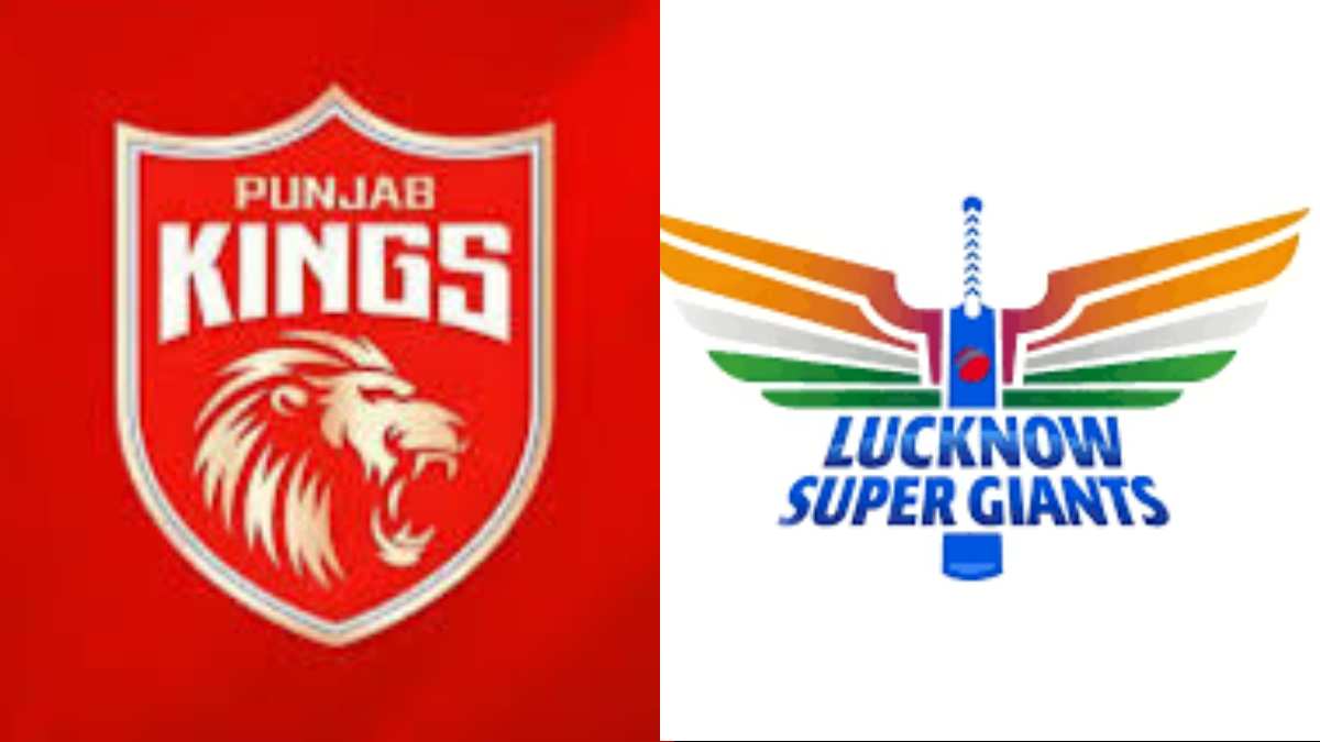 IPL 2025: Can Punjab Kings Break Lucknow's Dominance In IPL 2025? What Do the Head-to-Head Rivalry Numbers Say ?