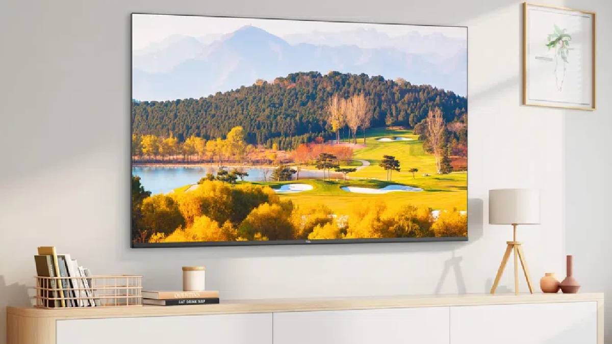 Led Tv New
