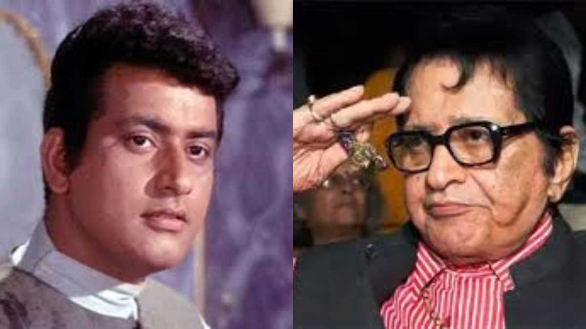 THROWBACK : When Late Veteran Actor Manoj Kumar Spoke His Heart Out, Says 'God Has Given Me Honest Eyes And Pure Ears'