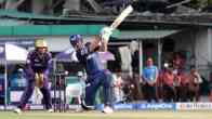Mitchell Marsh smashed 81 runs against KKR